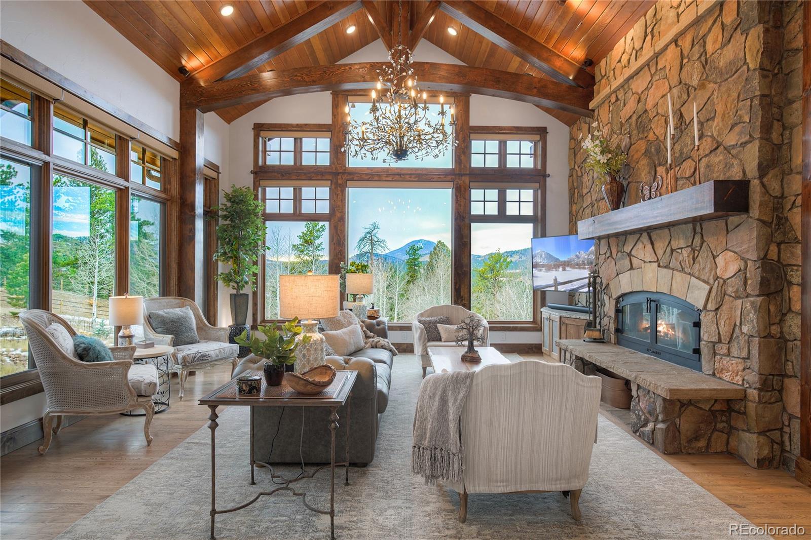 MLS Image #7 for 228  bear drive,guffey, Colorado