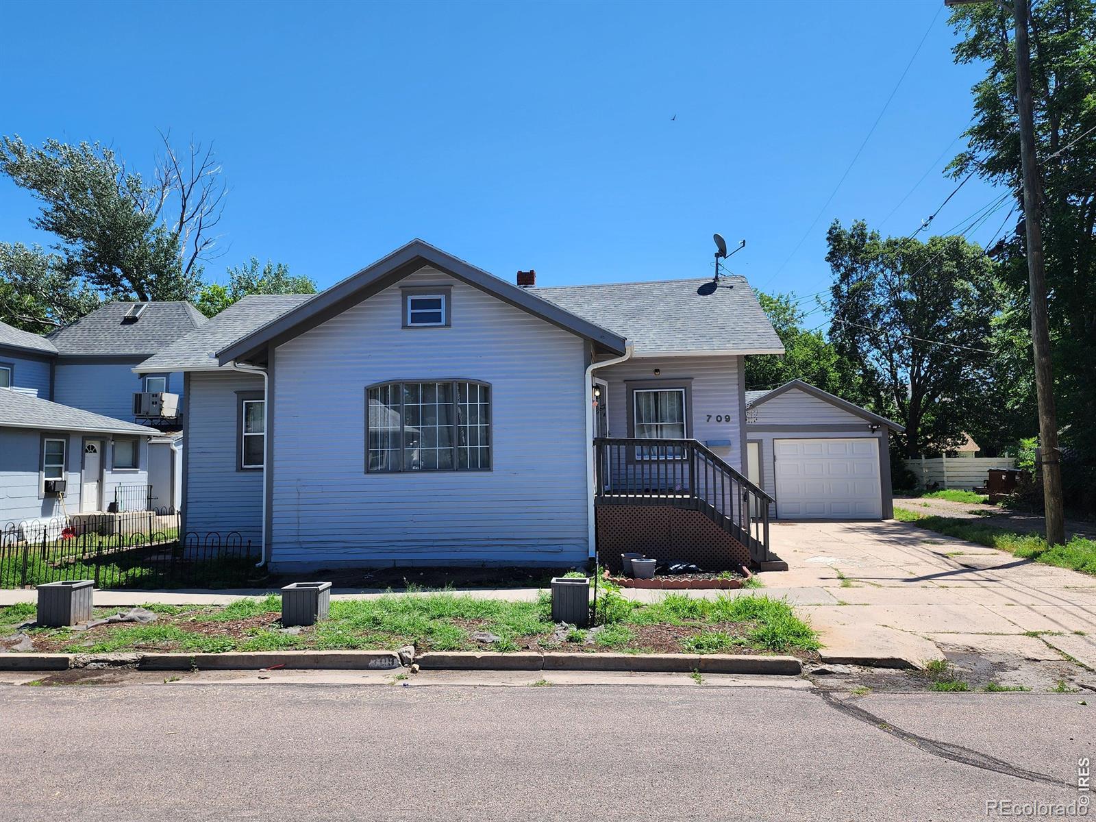 MLS Image #10 for 709 s 2nd avenue,sterling, Colorado