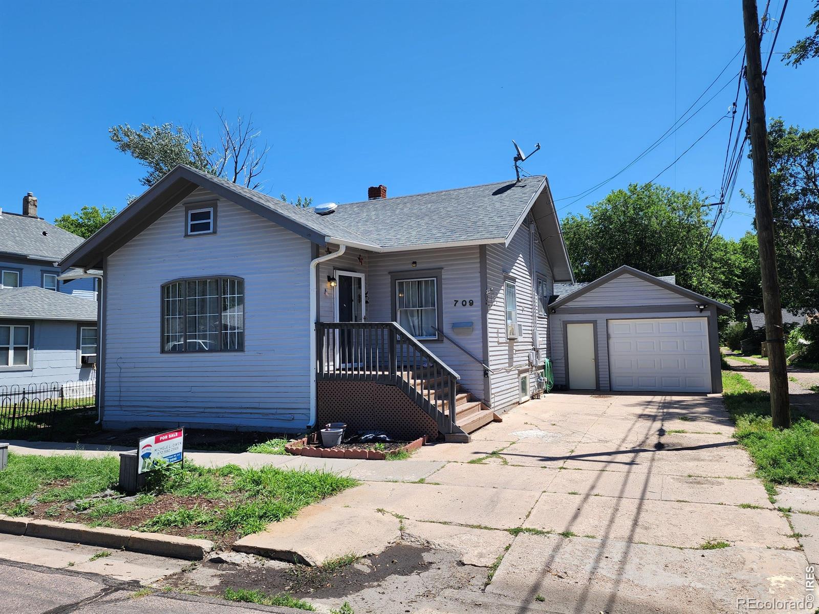 MLS Image #11 for 709 s 2nd avenue,sterling, Colorado