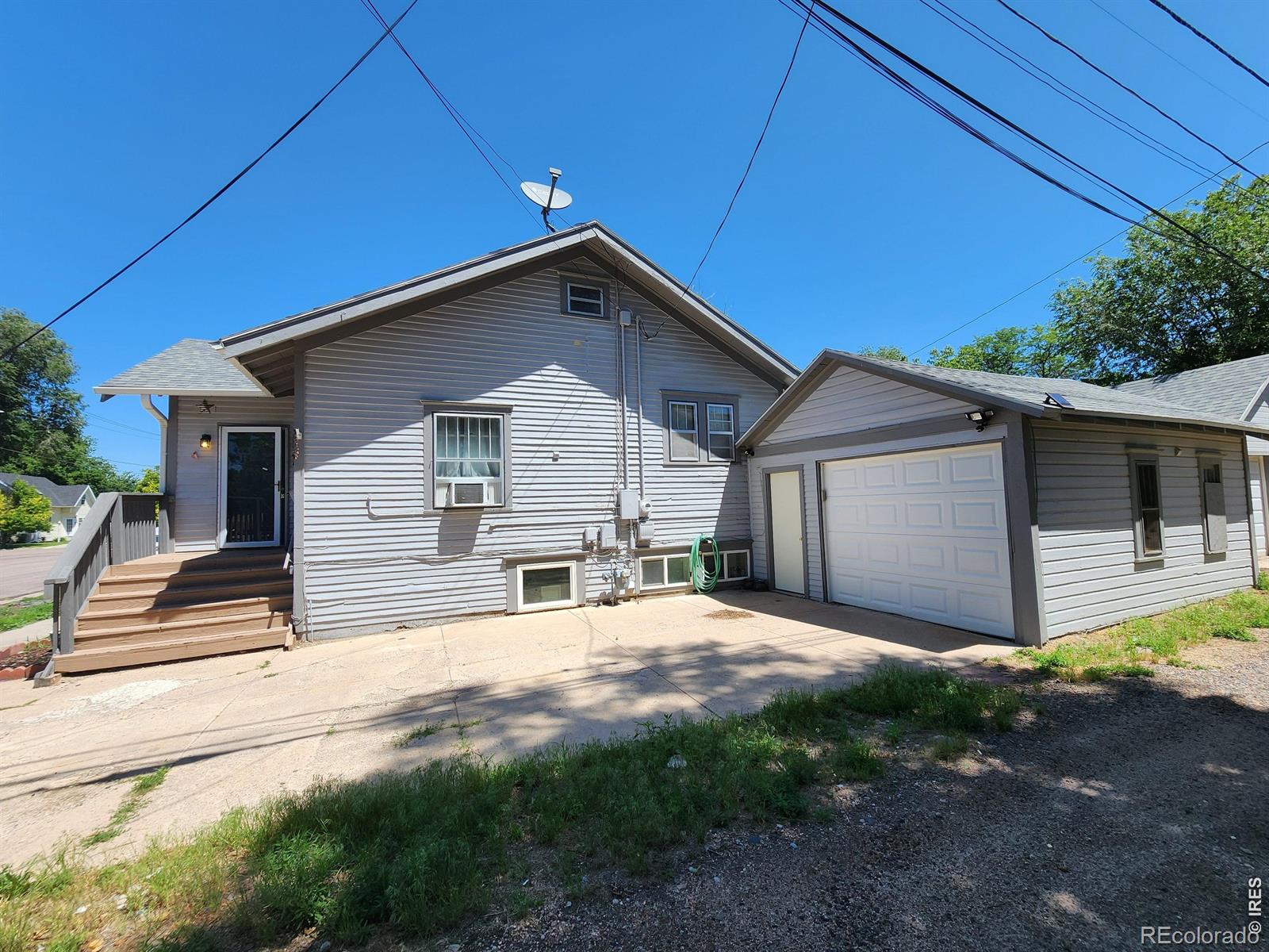 MLS Image #2 for 709 s 2nd avenue,sterling, Colorado