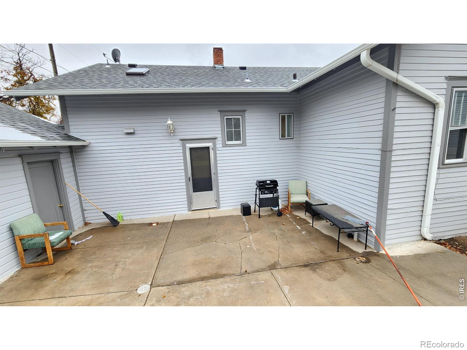 MLS Image #3 for 709 s 2nd avenue,sterling, Colorado