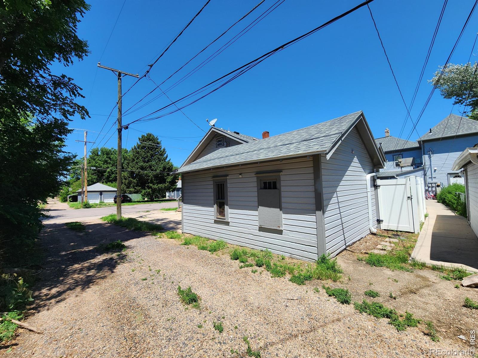 MLS Image #4 for 709 s 2nd avenue,sterling, Colorado