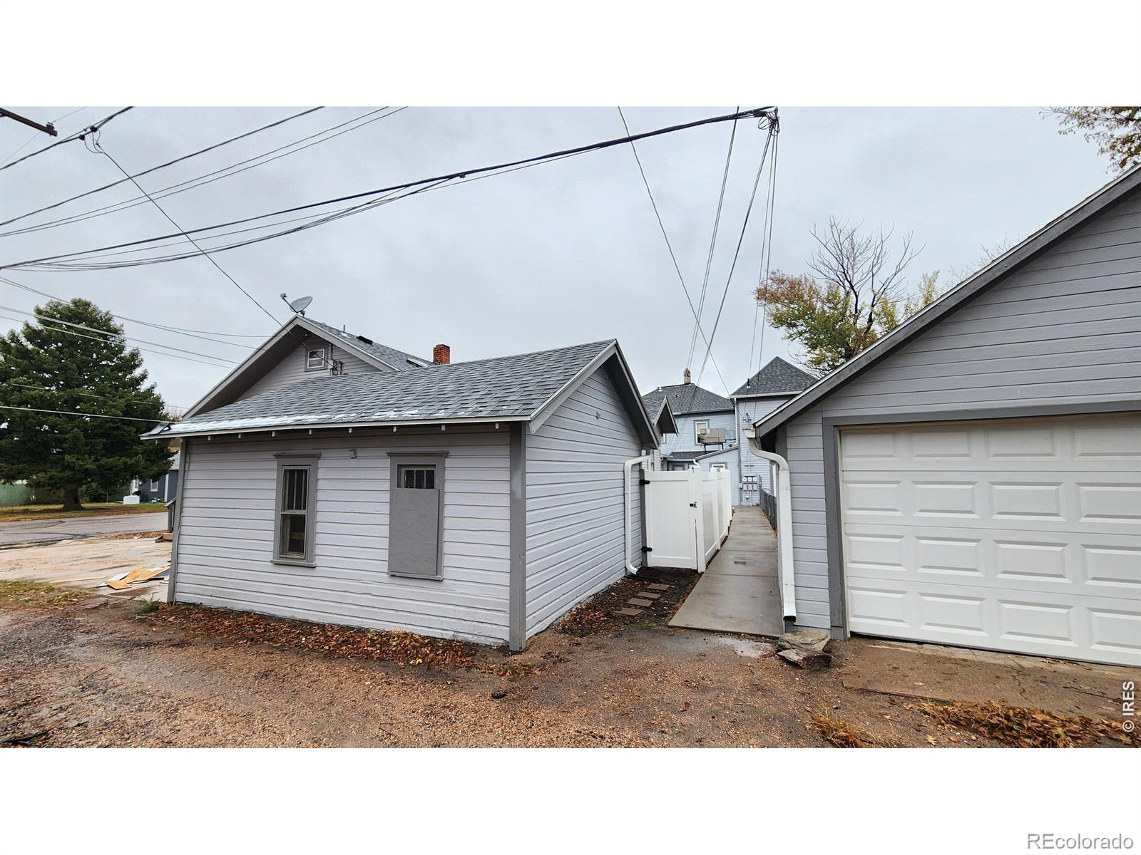 MLS Image #5 for 709 s 2nd avenue,sterling, Colorado