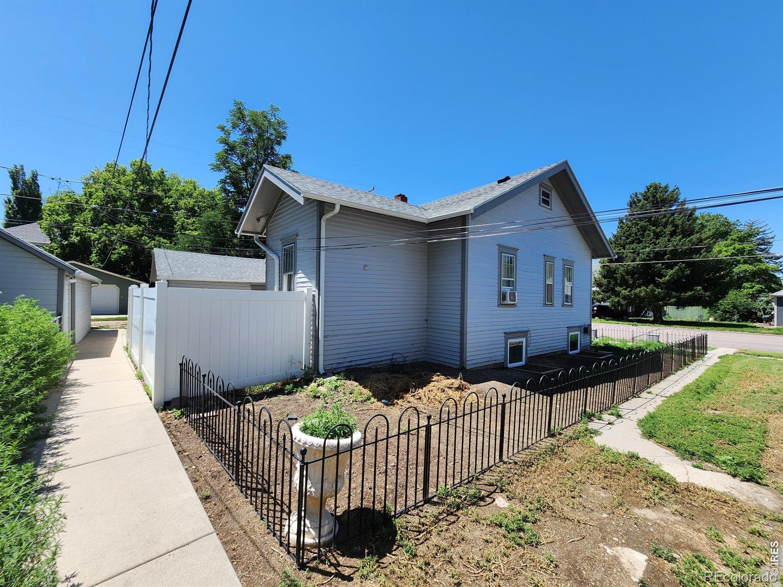 MLS Image #7 for 709 s 2nd avenue,sterling, Colorado