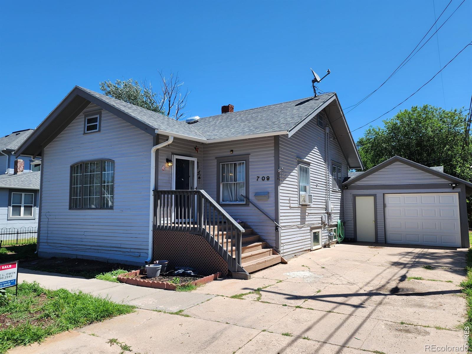 MLS Image #8 for 709 s 2nd avenue,sterling, Colorado