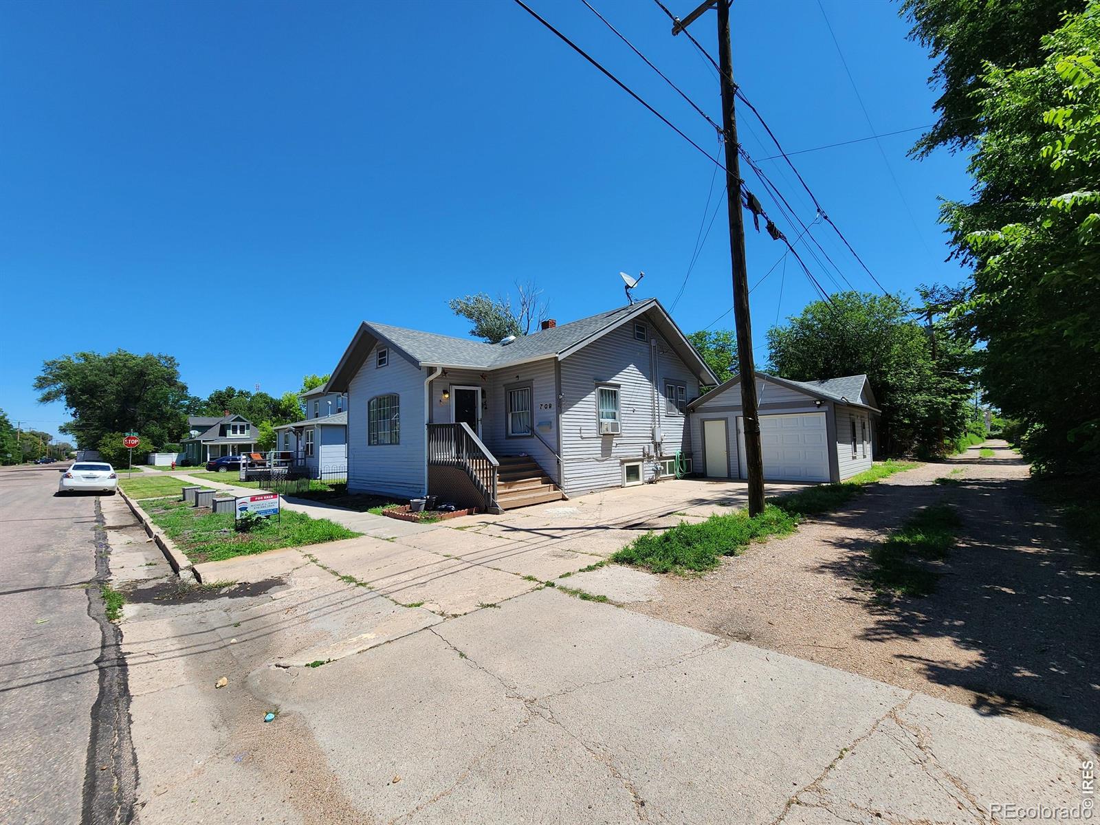 MLS Image #9 for 709 s 2nd avenue,sterling, Colorado