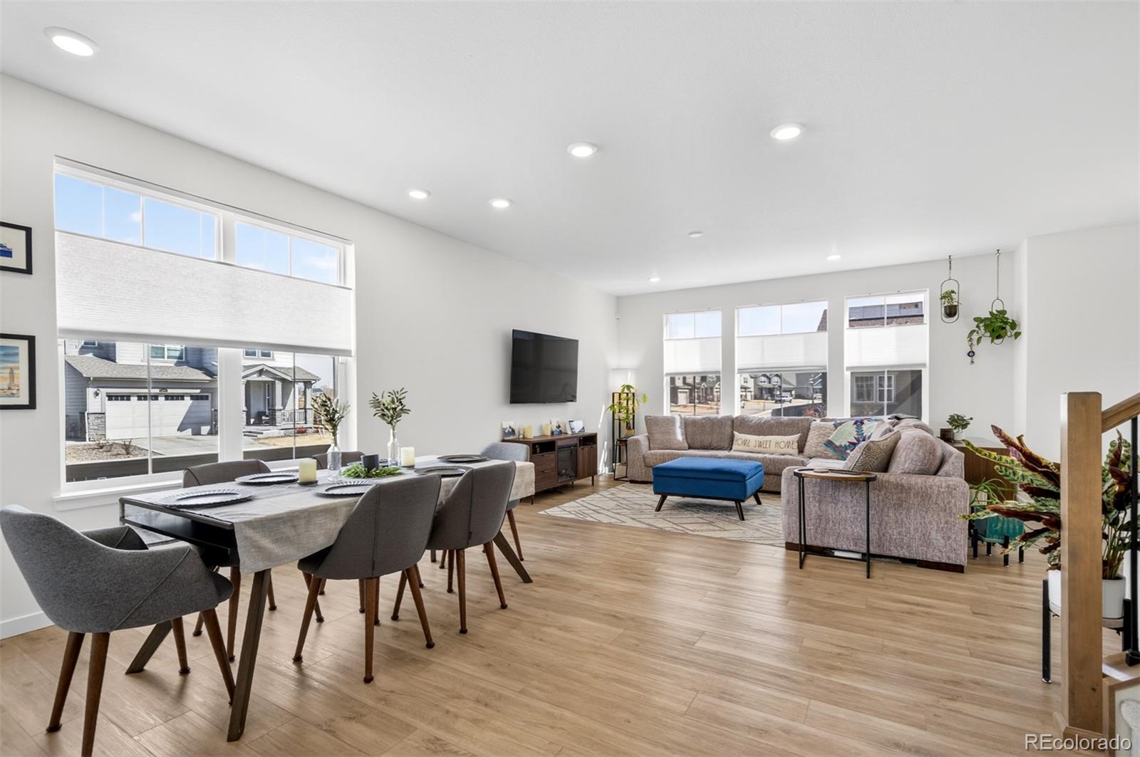 MLS Image #2 for 10244  ursula court,commerce city, Colorado