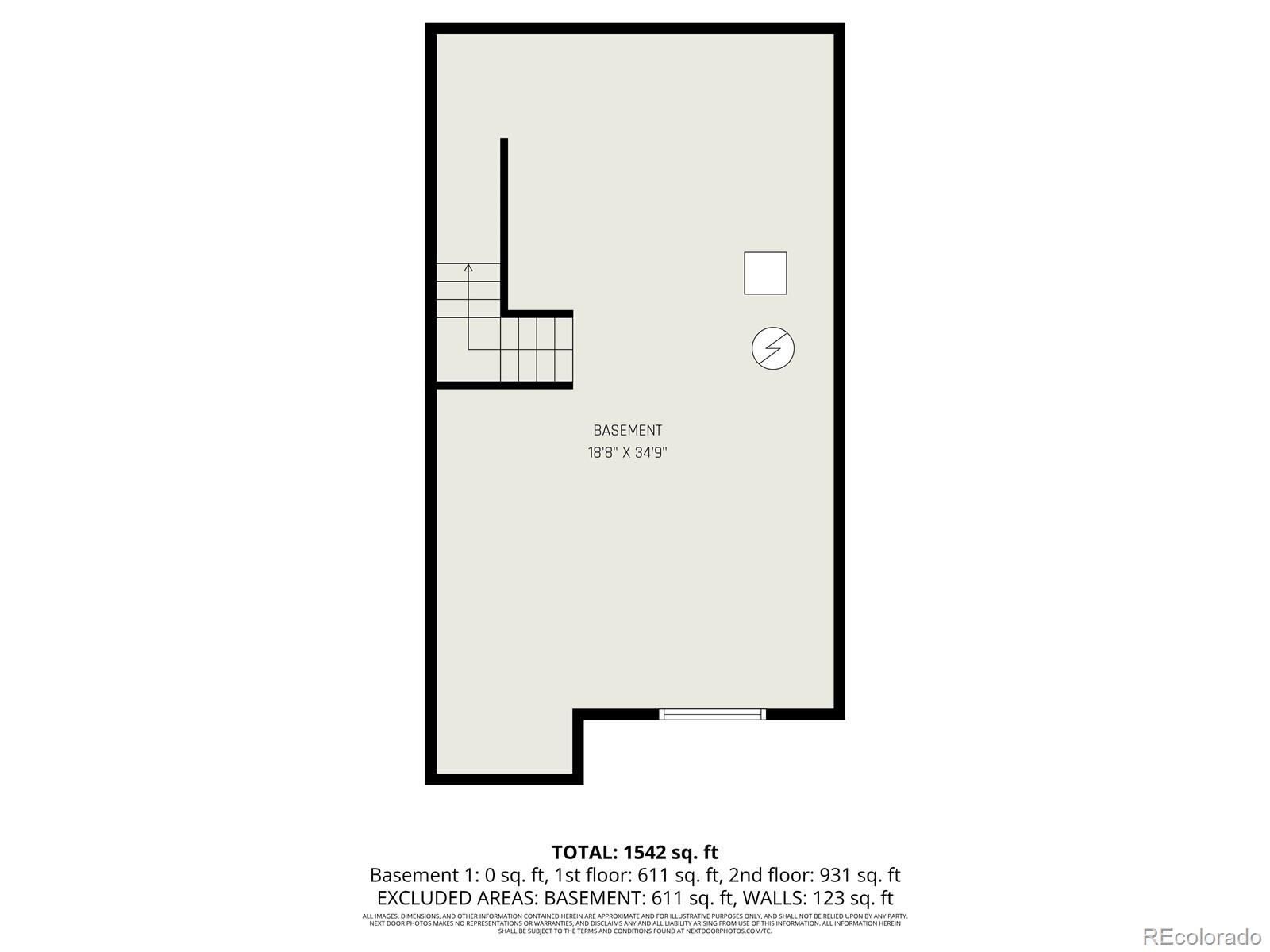 MLS Image #29 for 5818 s urban way,littleton, Colorado