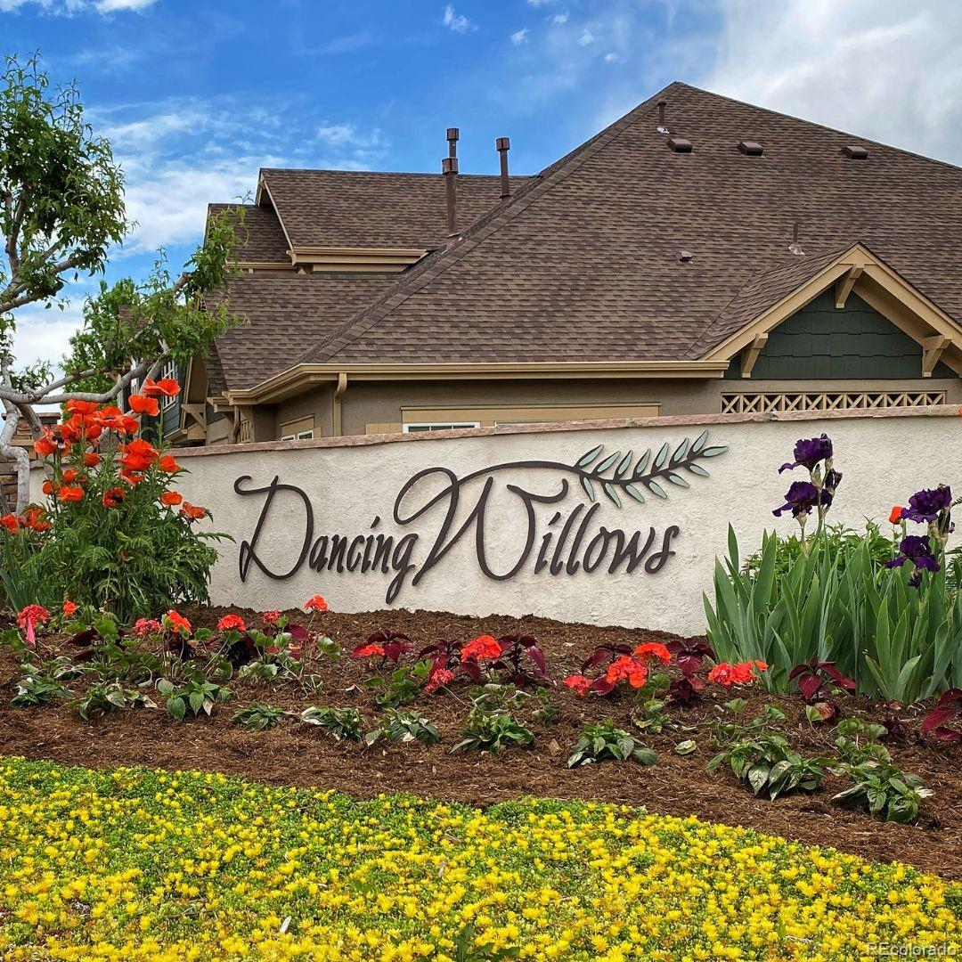 MLS Image #47 for 5818 s urban way,littleton, Colorado