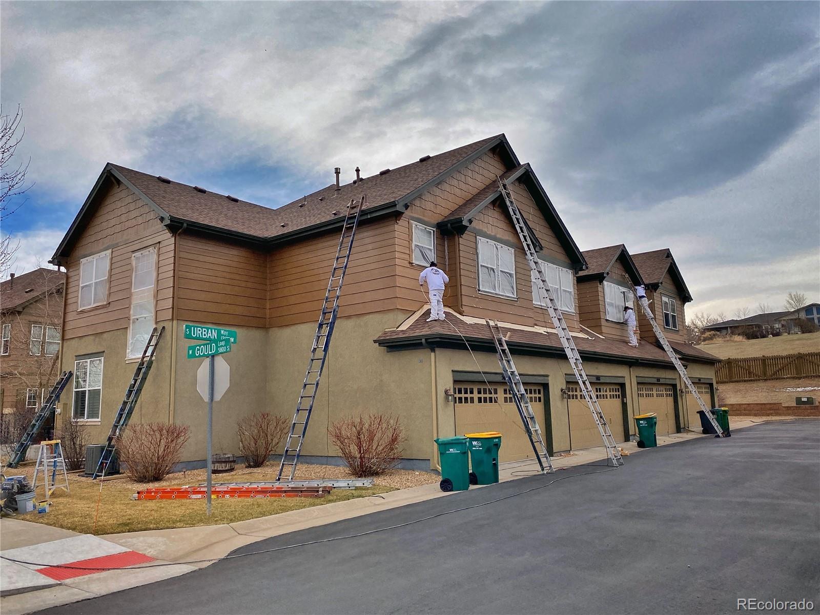 MLS Image #48 for 5818 s urban way,littleton, Colorado