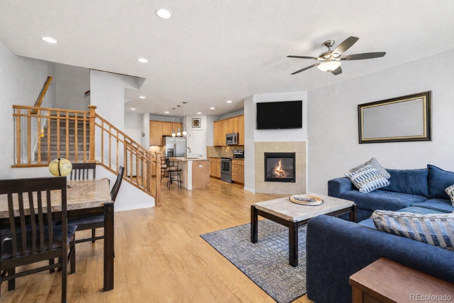 MLS Image #5 for 5818 s urban way,littleton, Colorado