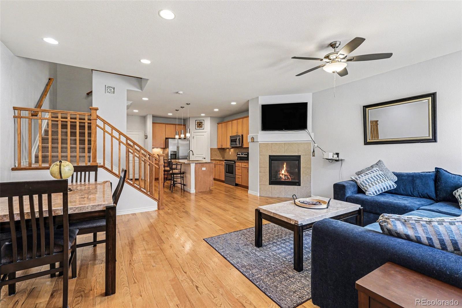 MLS Image #6 for 5818 s urban way,littleton, Colorado