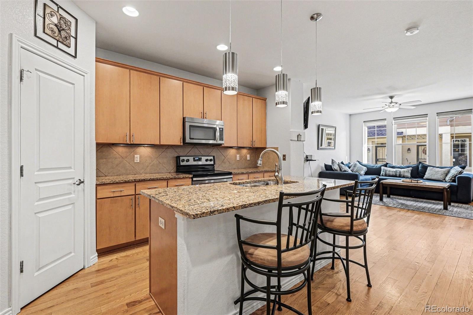 MLS Image #7 for 5818 s urban way,littleton, Colorado
