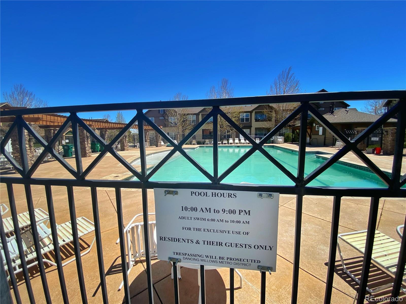 MLS Image #9 for 5818 s urban way,littleton, Colorado