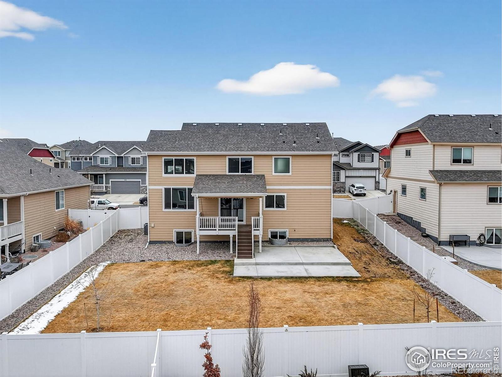 MLS Image #19 for 1616  104th ave pl,greeley, Colorado