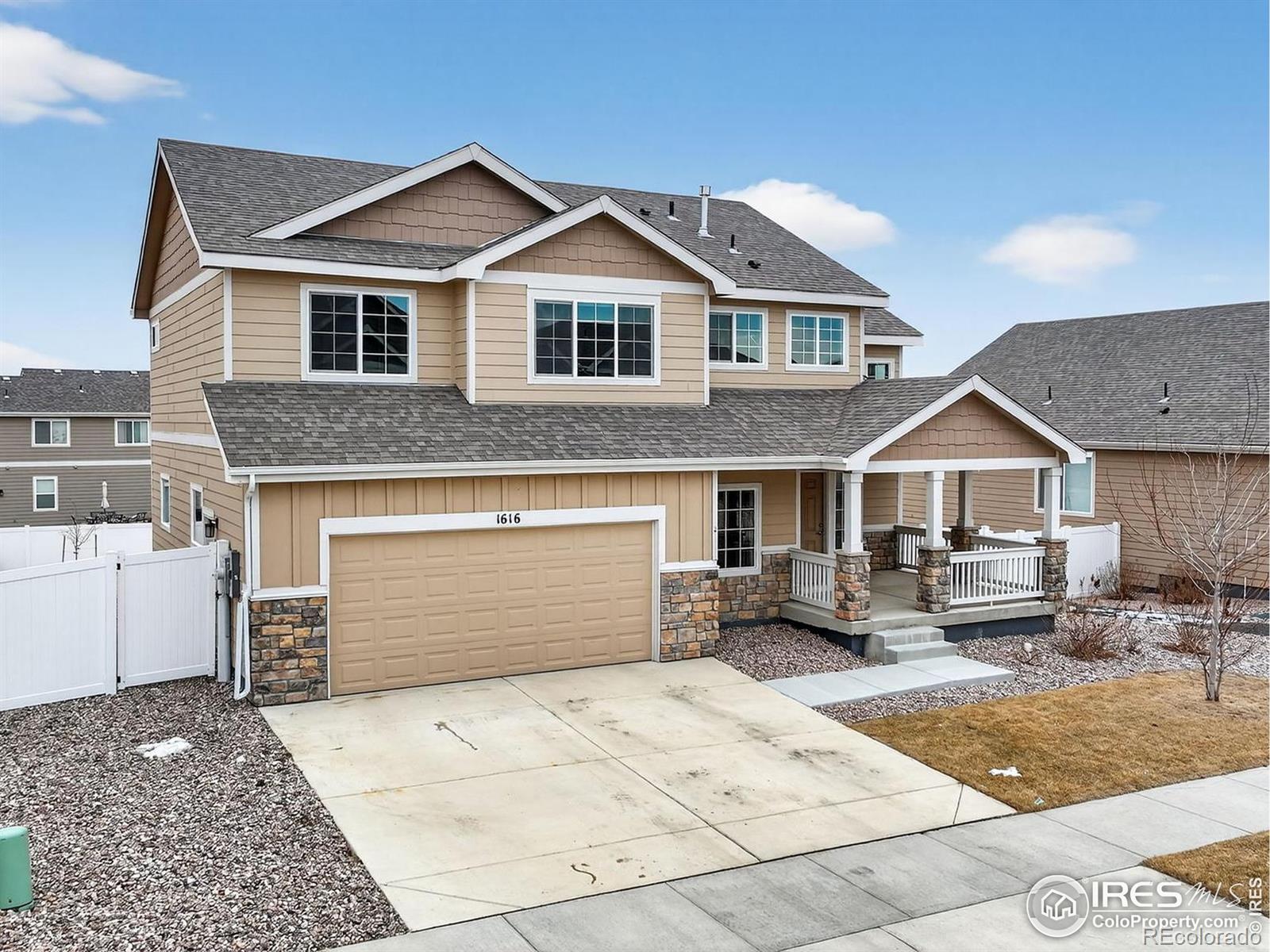 MLS Image #2 for 1616  104th ave pl,greeley, Colorado