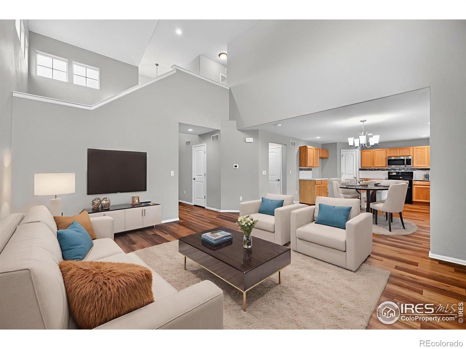 MLS Image #4 for 1616  104th ave pl,greeley, Colorado