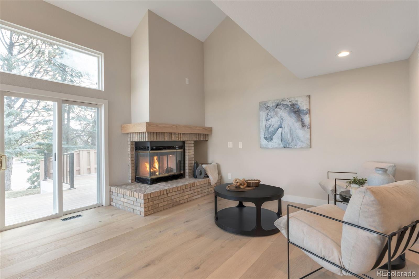 MLS Image #3 for 14  stonehaven court,littleton, Colorado