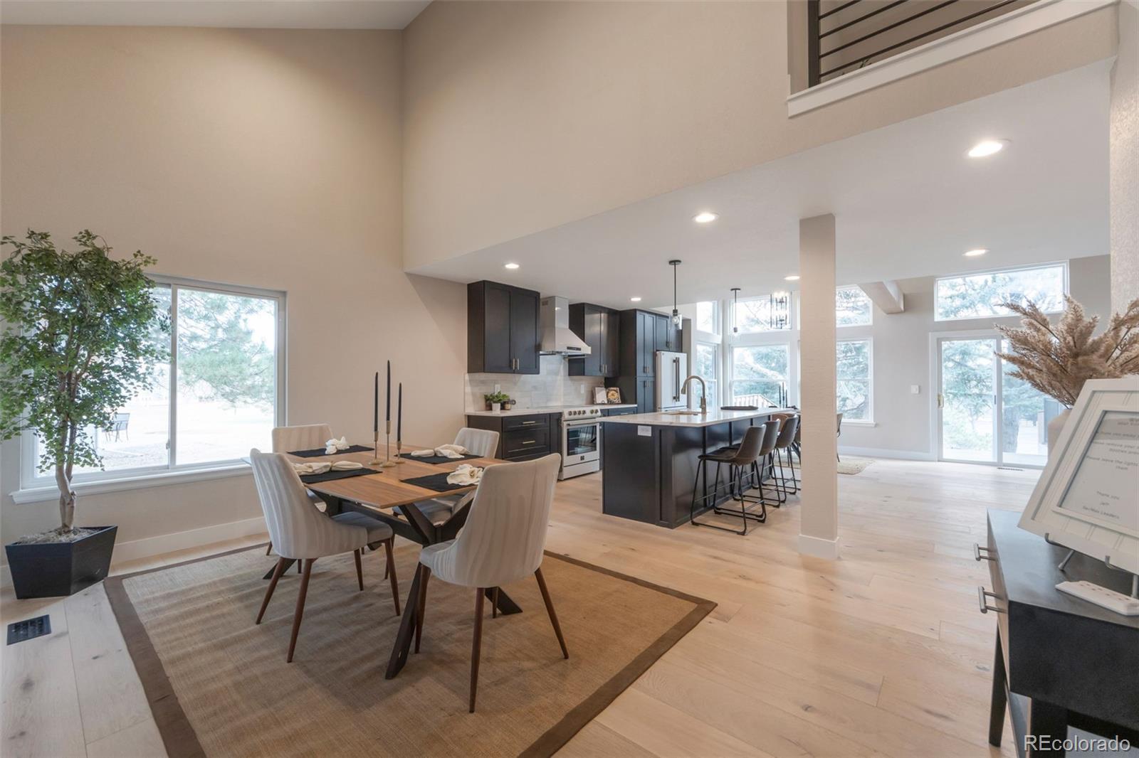MLS Image #5 for 14  stonehaven court,littleton, Colorado