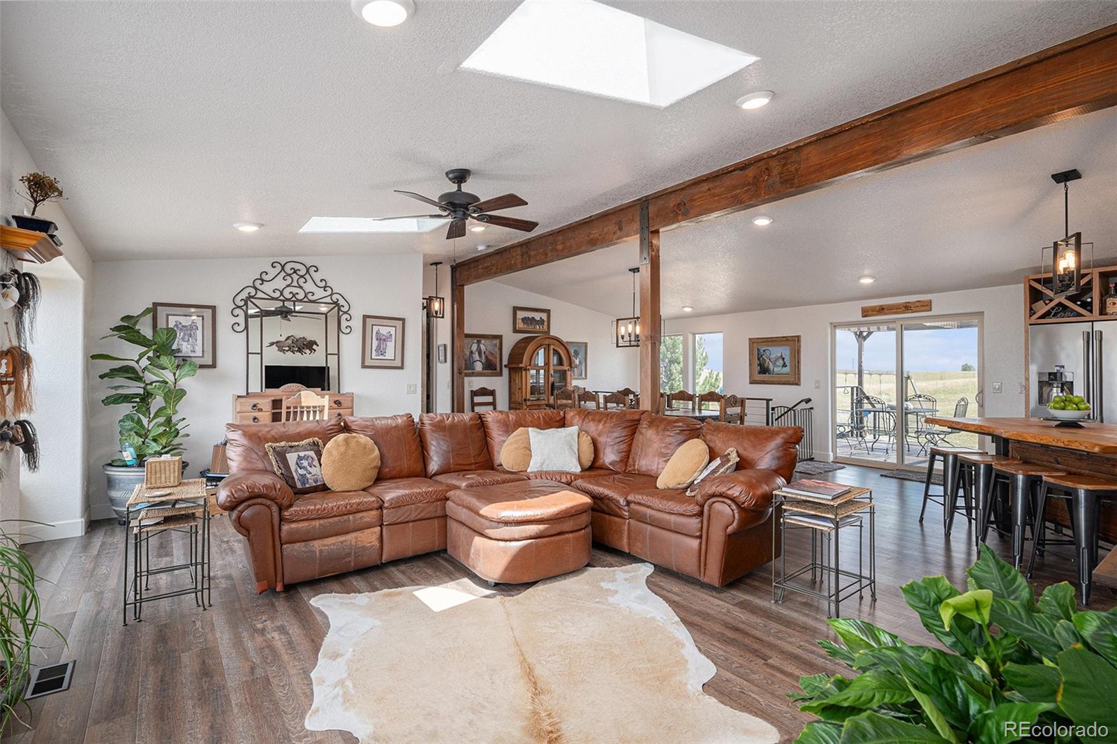MLS Image #2 for 23318  county road 5 ,elbert, Colorado