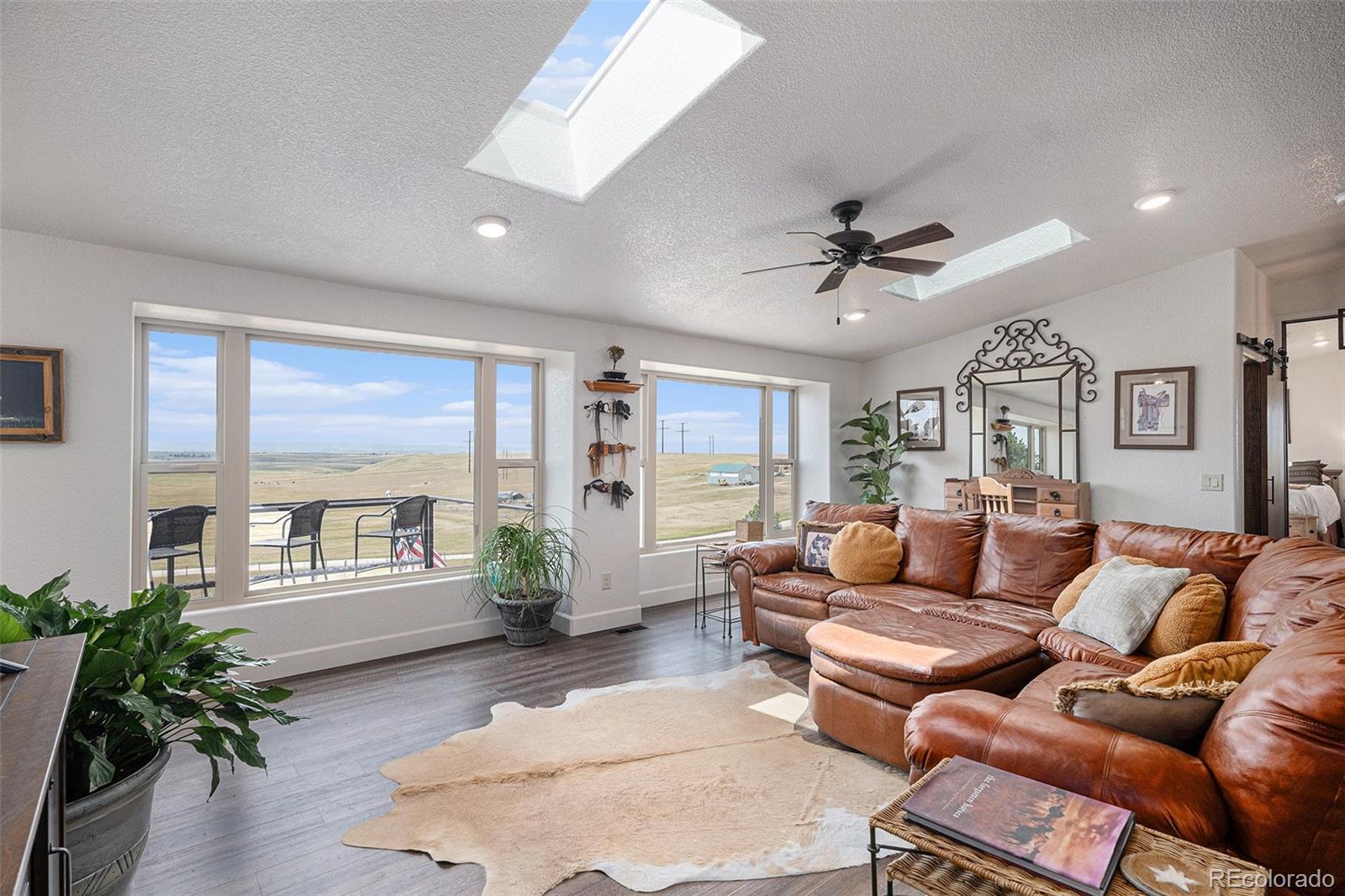 MLS Image #3 for 23318  county road 5 ,elbert, Colorado