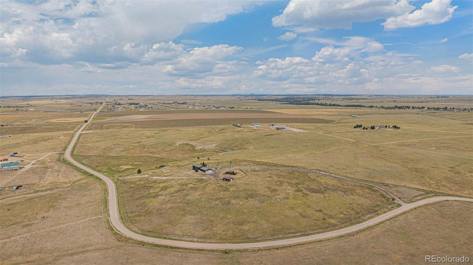 MLS Image #30 for 23318  county road 5 ,elbert, Colorado