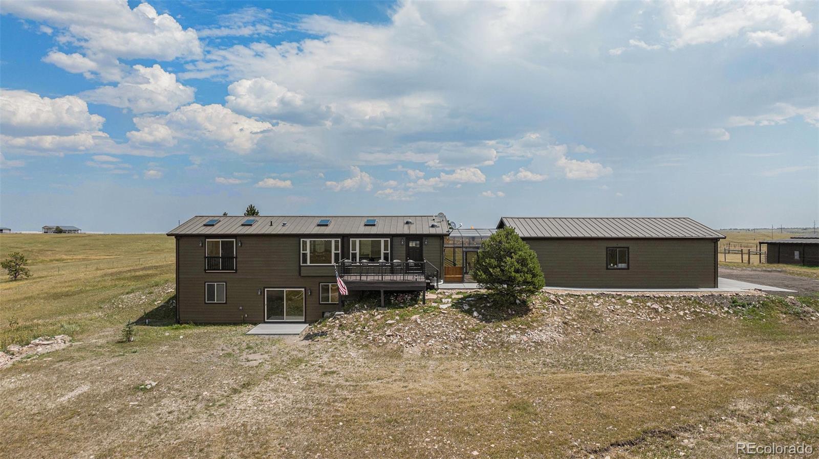 MLS Image #31 for 23318  county road 5 ,elbert, Colorado