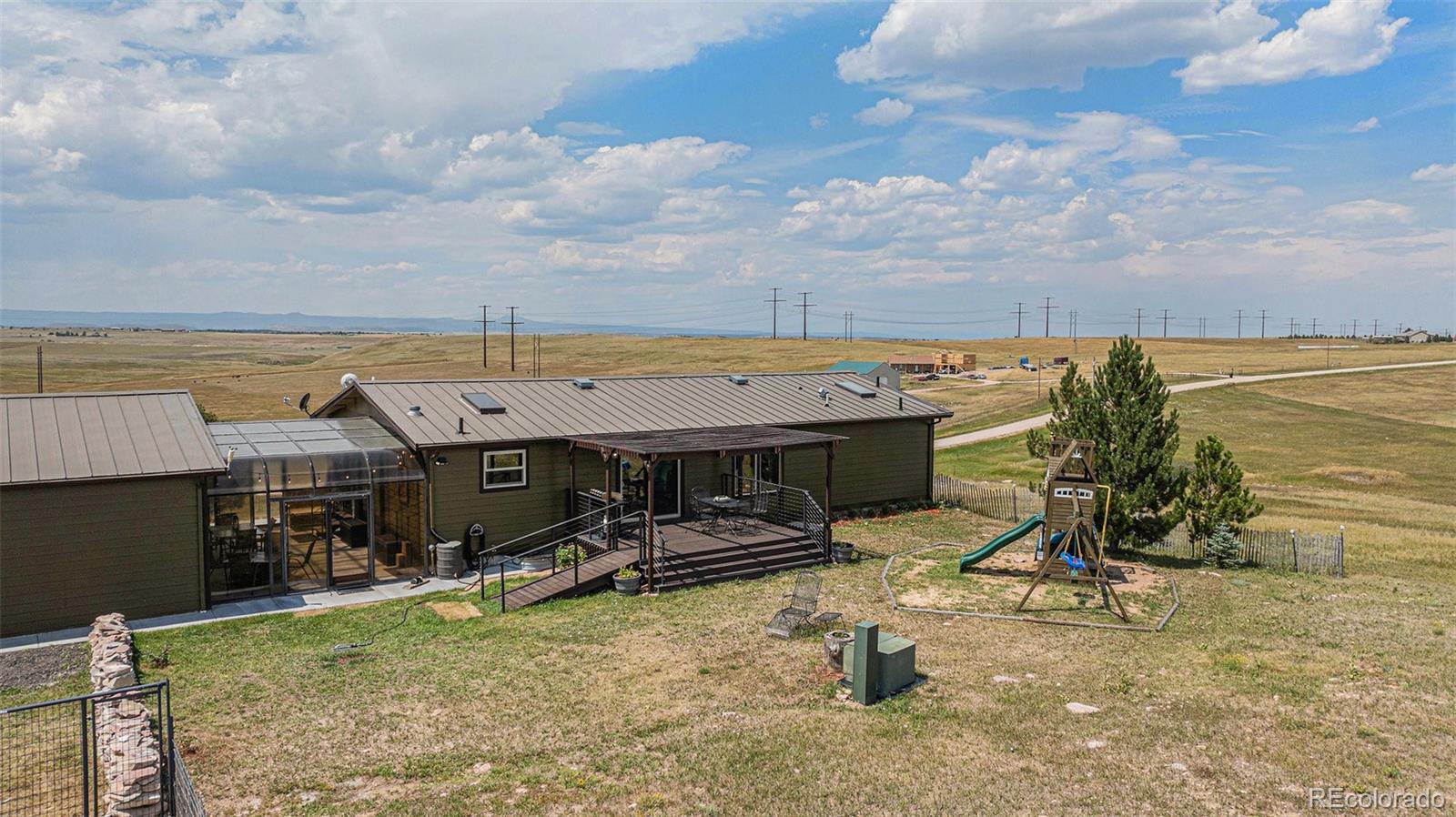 MLS Image #32 for 23318  county road 5 ,elbert, Colorado