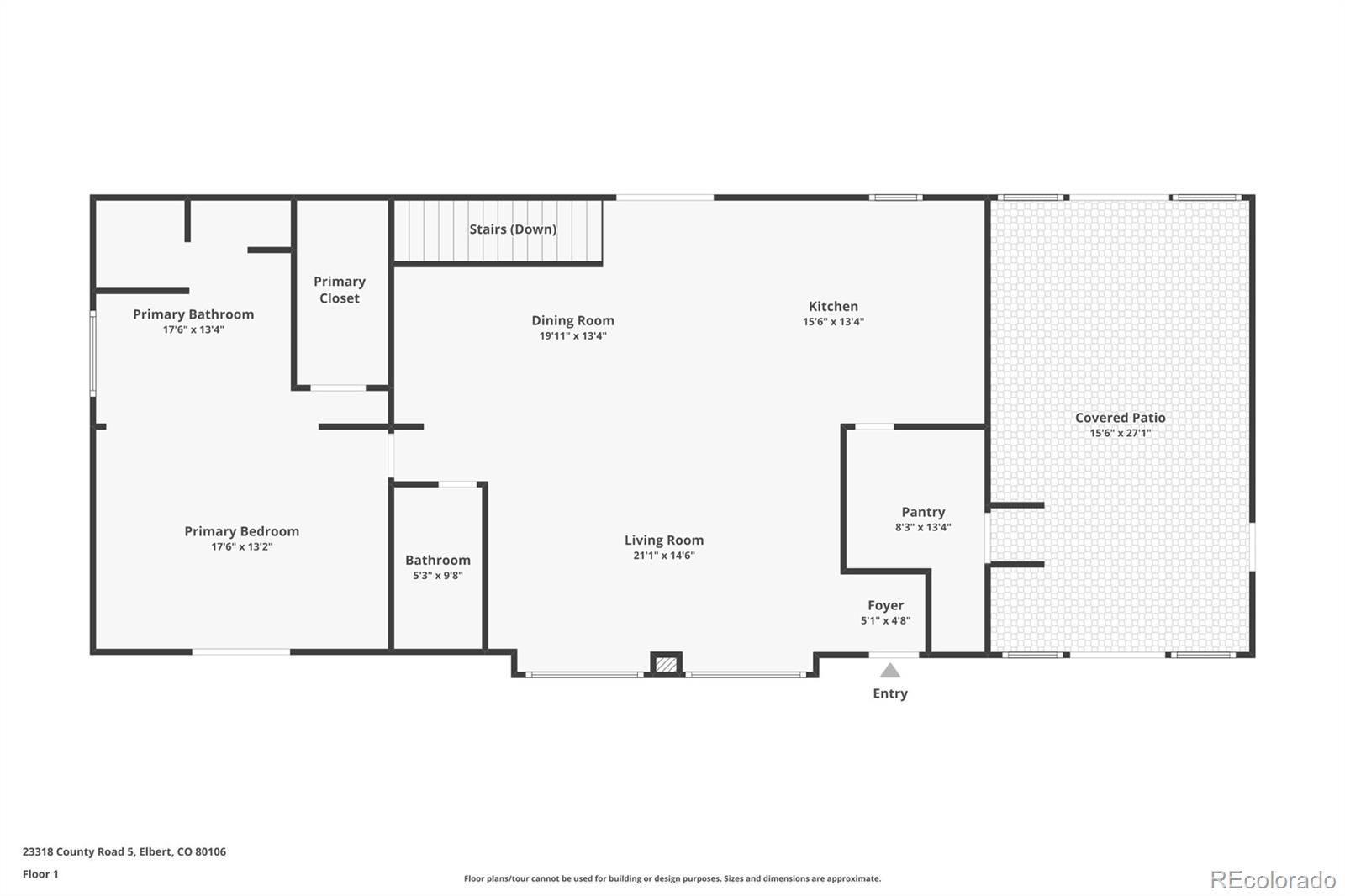 MLS Image #33 for 23318  county road 5 ,elbert, Colorado