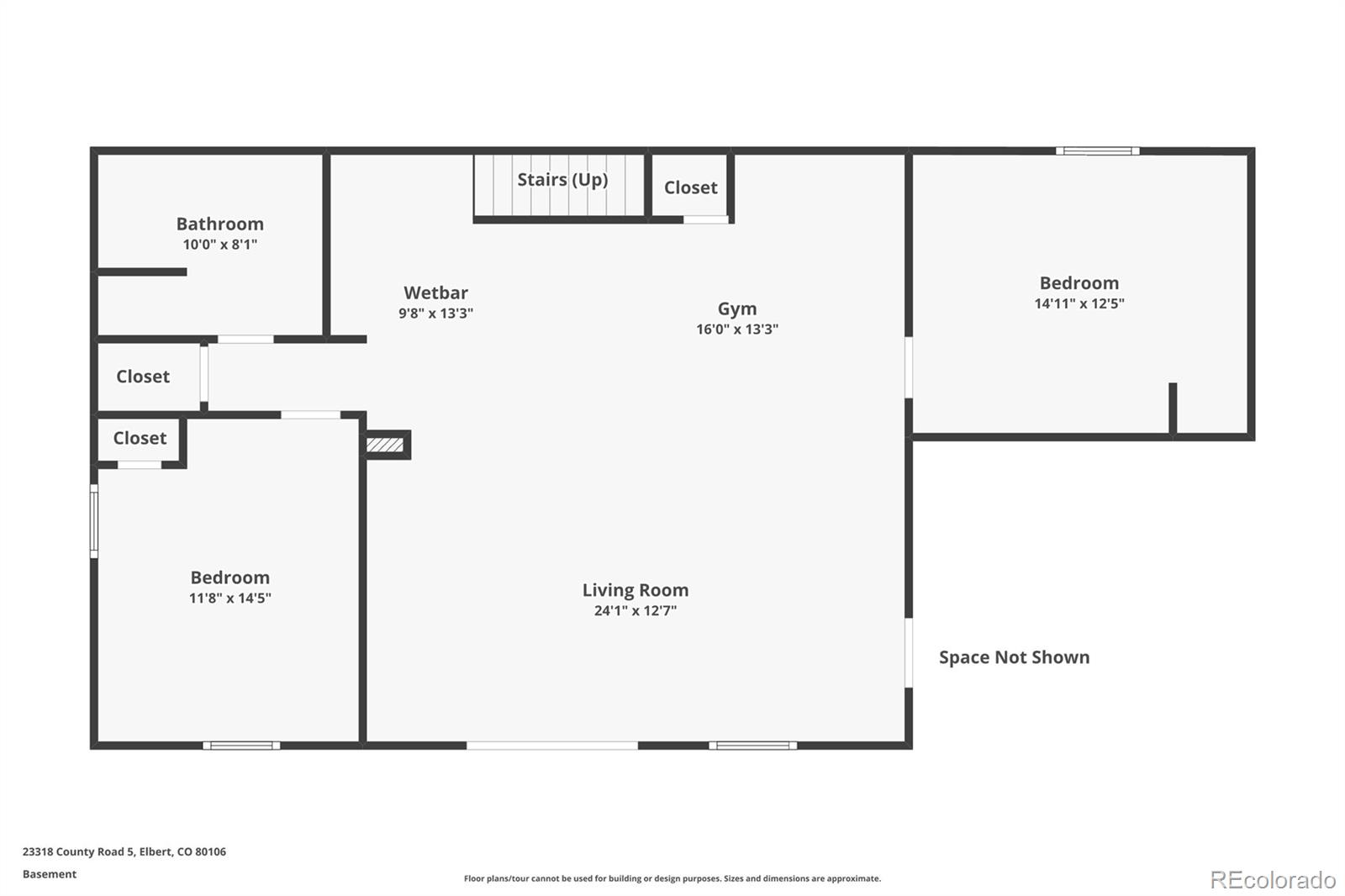 MLS Image #34 for 23318  county road 5 ,elbert, Colorado