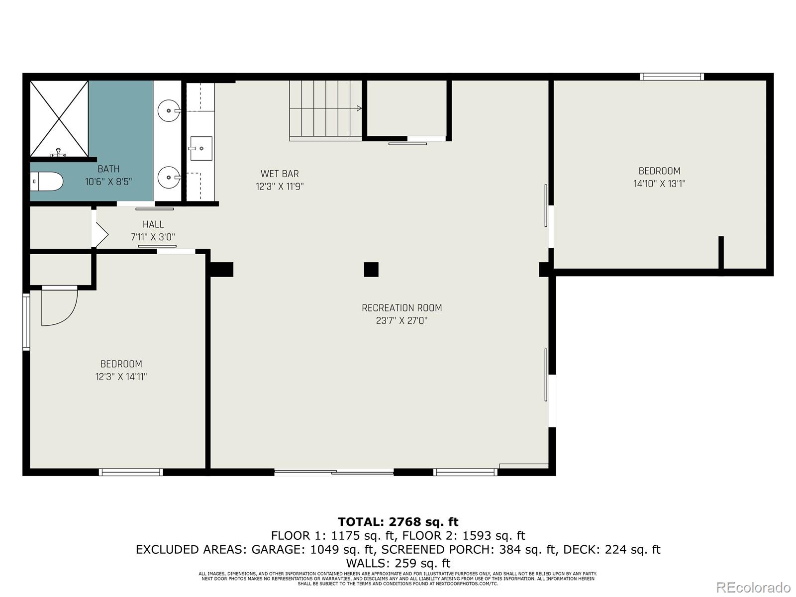 MLS Image #35 for 23318  county road 5 ,elbert, Colorado