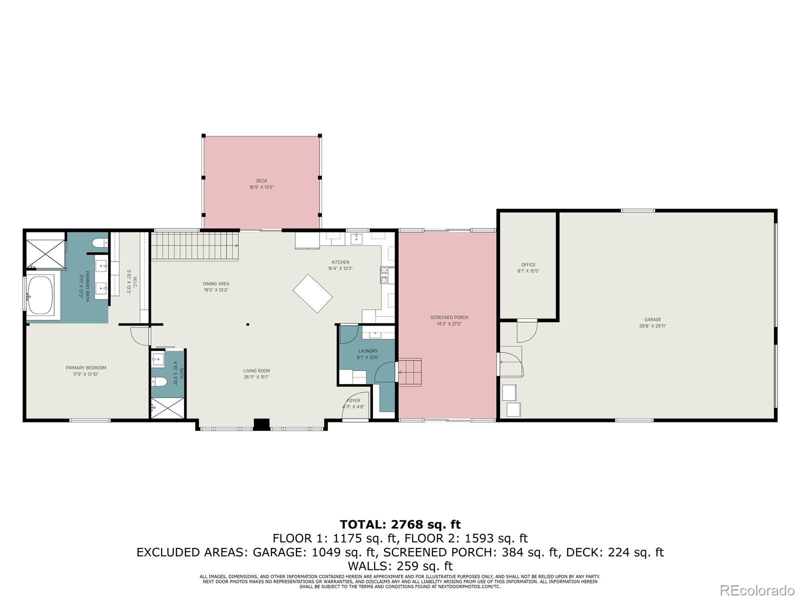 MLS Image #36 for 23318  county road 5 ,elbert, Colorado