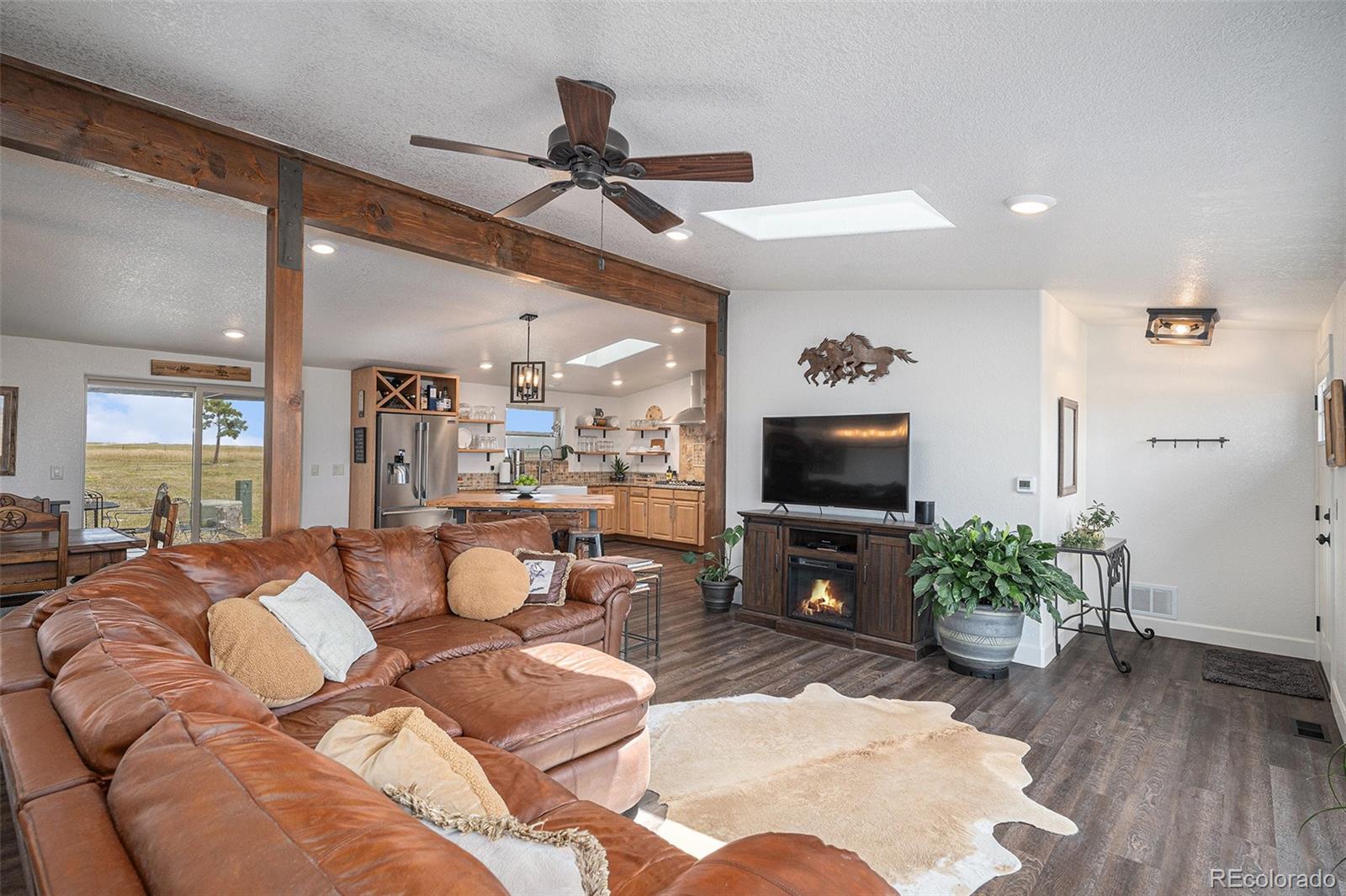 MLS Image #4 for 23318  county road 5 ,elbert, Colorado
