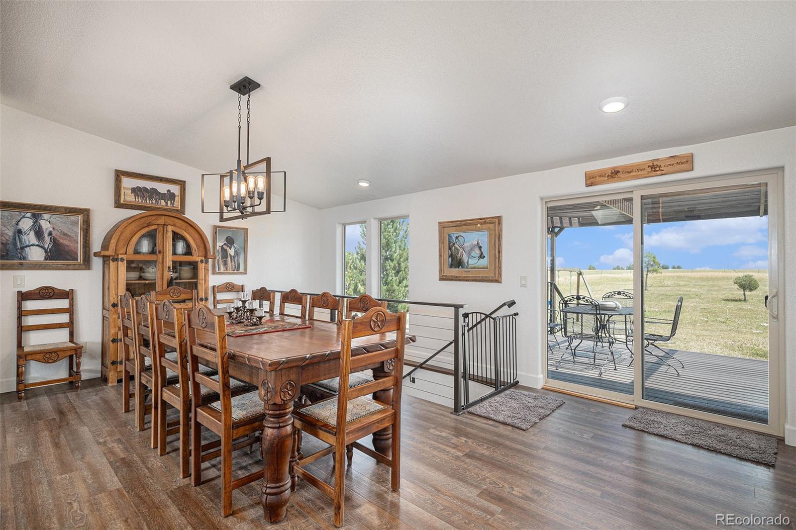 MLS Image #5 for 23318  county road 5 ,elbert, Colorado