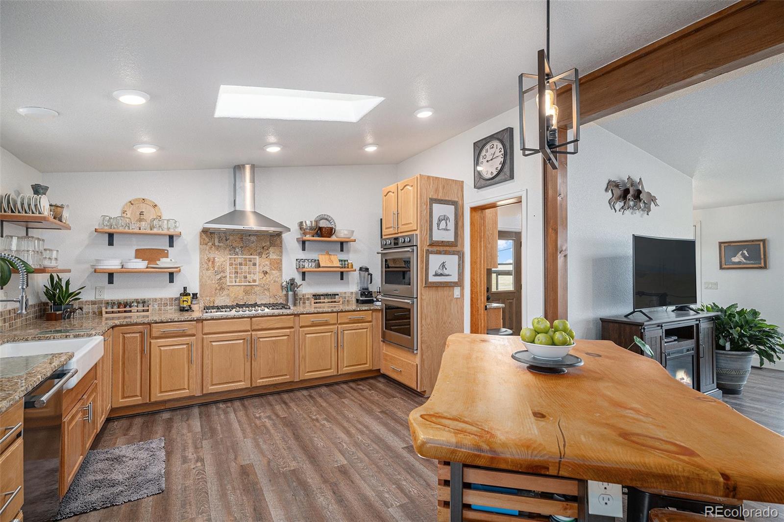 MLS Image #6 for 23318  county road 5 ,elbert, Colorado
