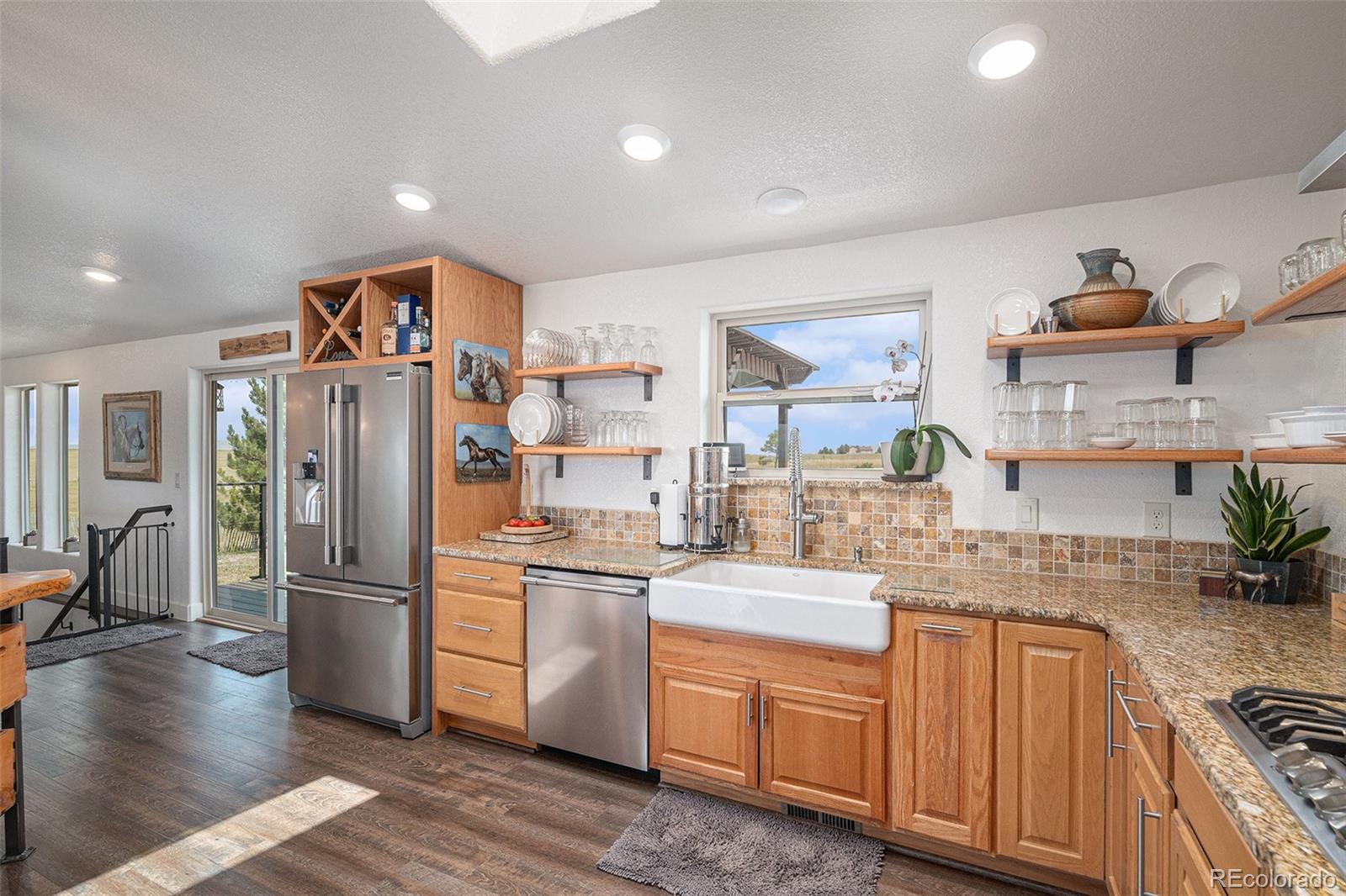 MLS Image #8 for 23318  county road 5 ,elbert, Colorado