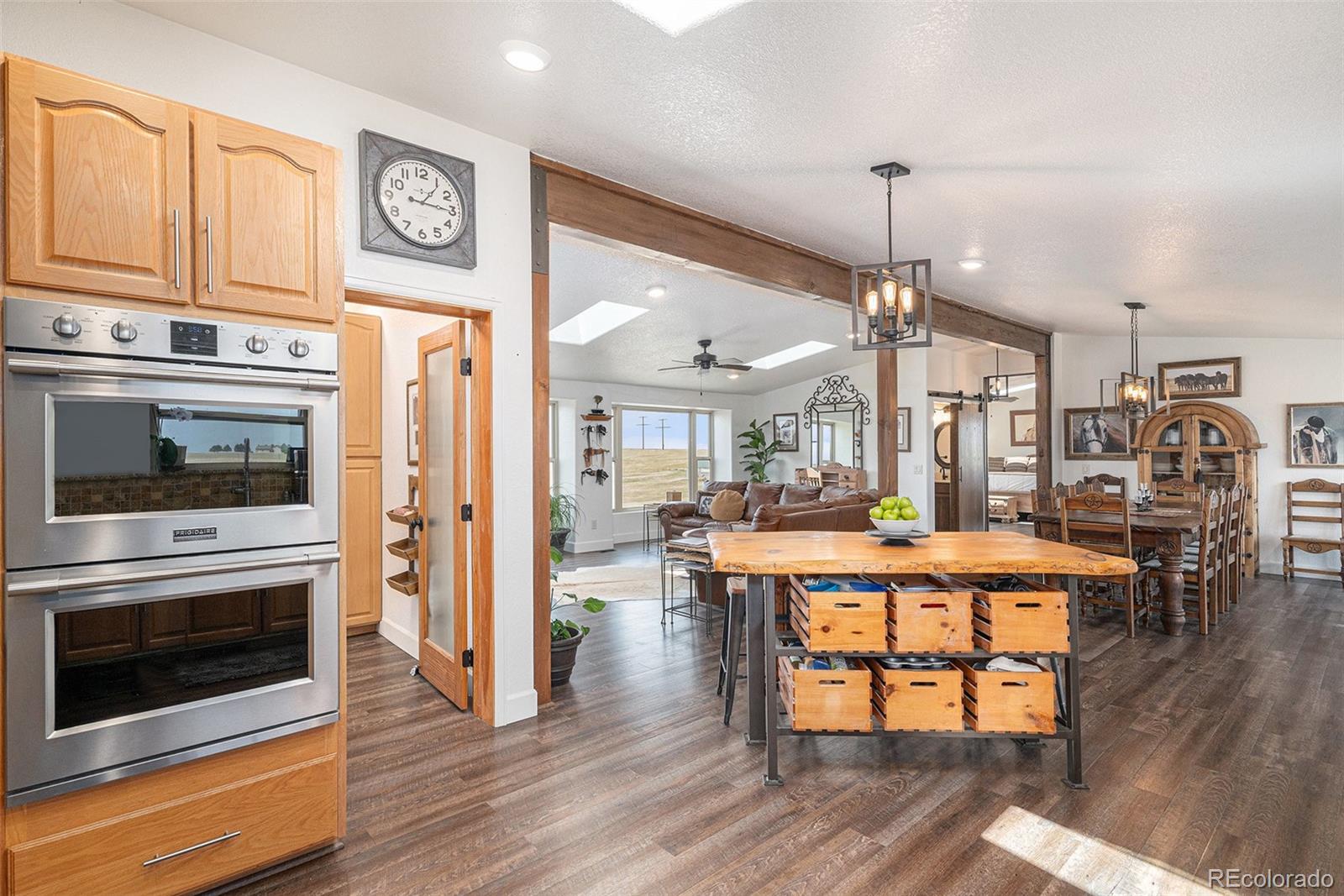MLS Image #9 for 23318  county road 5 ,elbert, Colorado