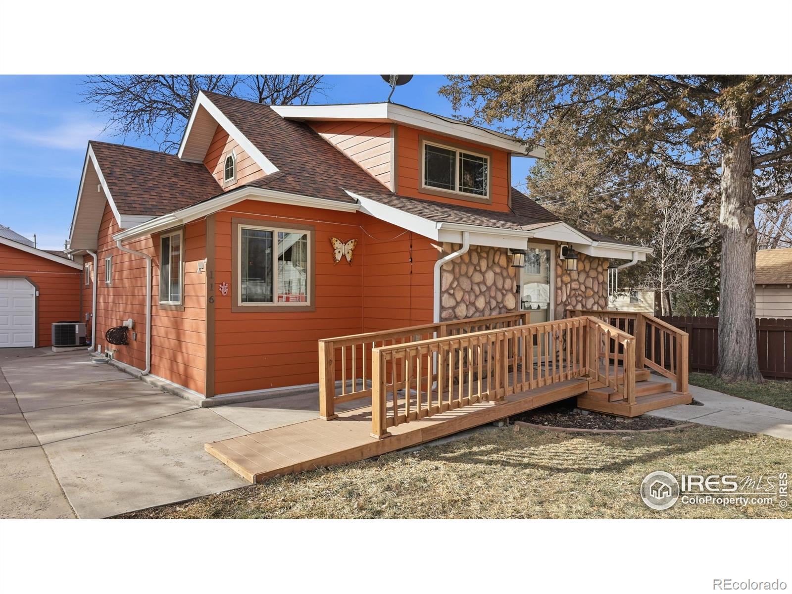 MLS Image #1 for 116 e edmunds street,brush, Colorado