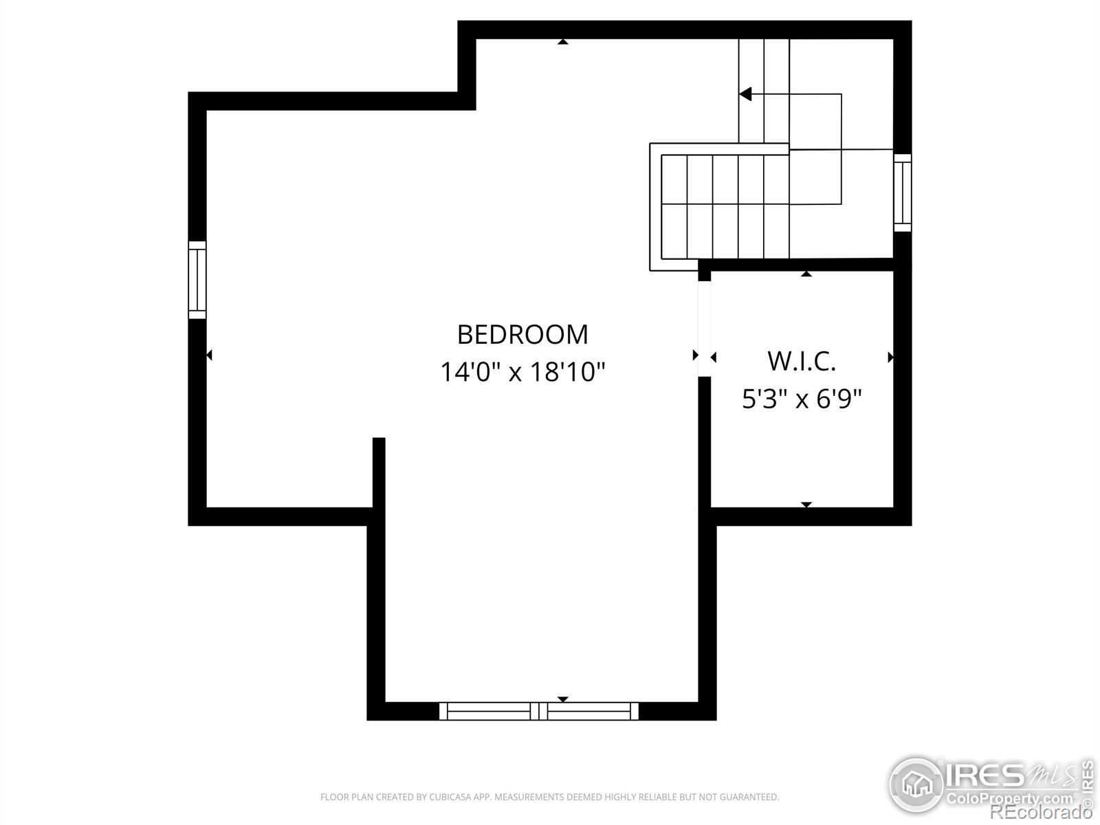 MLS Image #22 for 116 e edmunds street,brush, Colorado