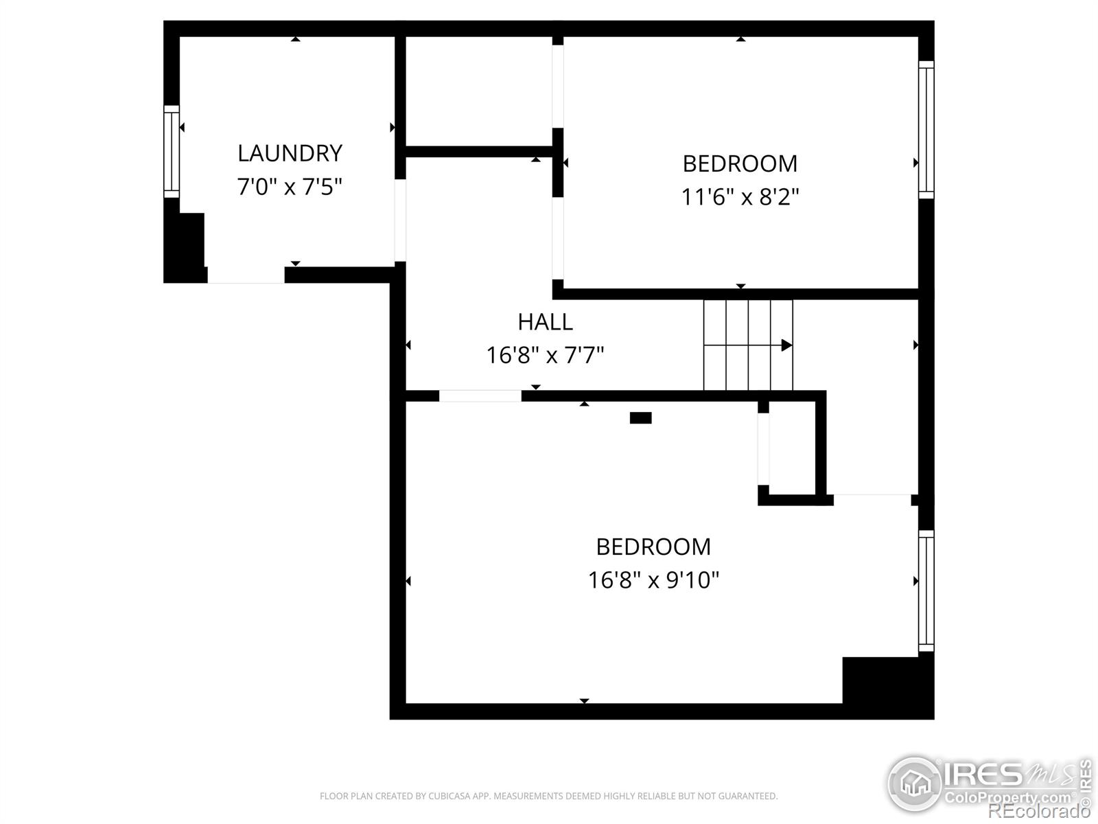 MLS Image #24 for 116 e edmunds street,brush, Colorado