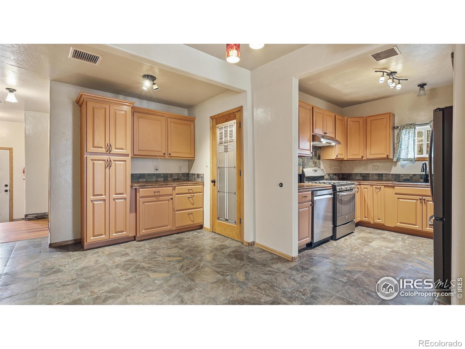 MLS Image #5 for 116 e edmunds street,brush, Colorado