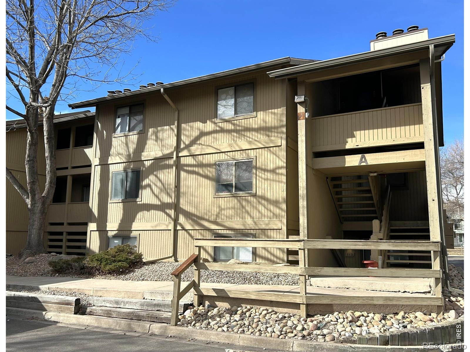 MLS Image #10 for 710  city park avenue,fort collins, Colorado