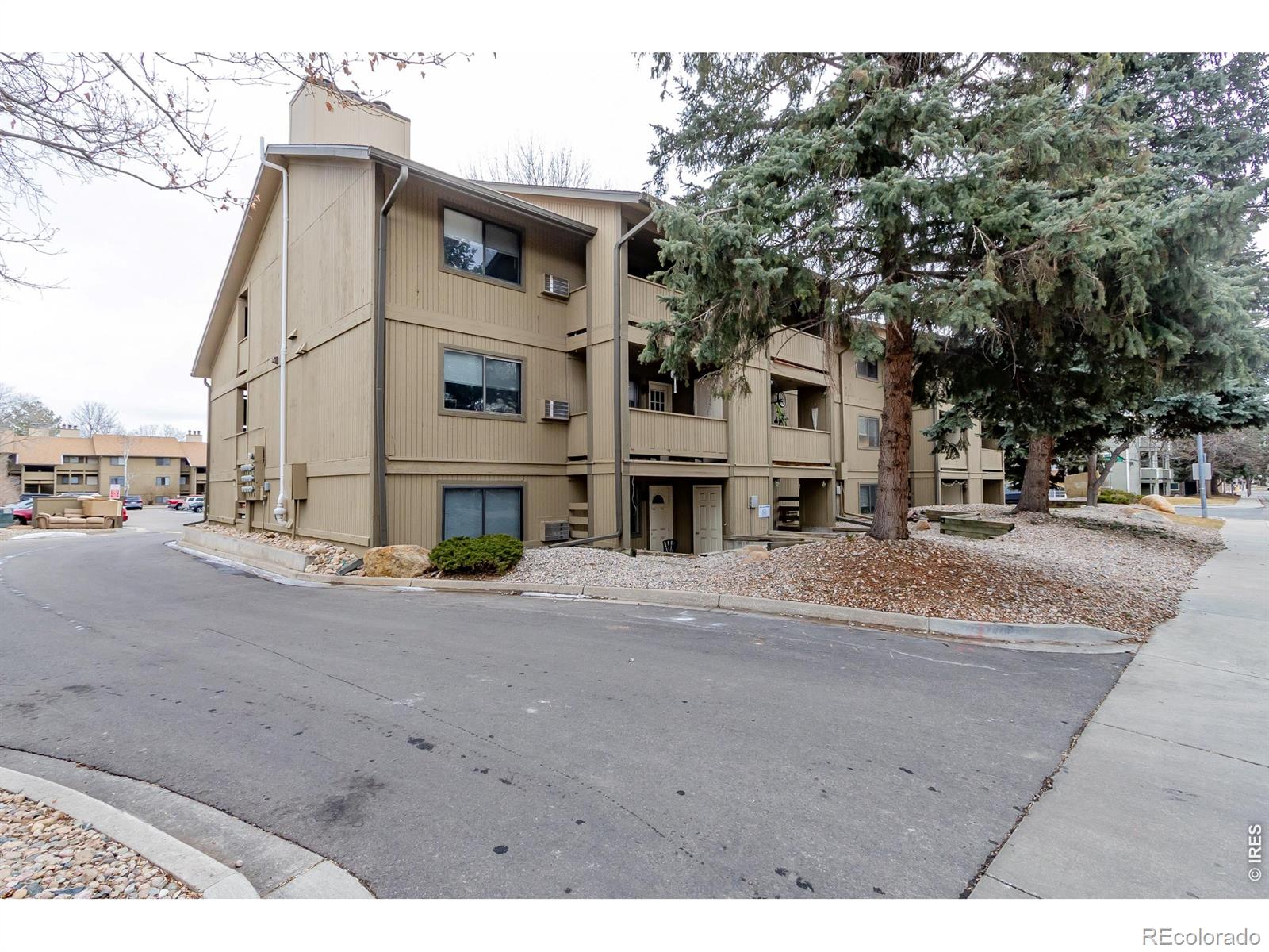 MLS Image #11 for 710  city park avenue,fort collins, Colorado