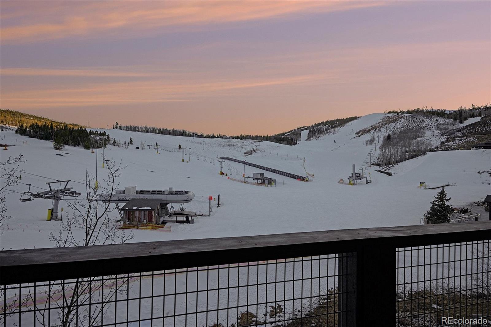 MLS Image #10 for 300  base camp circle,granby, Colorado