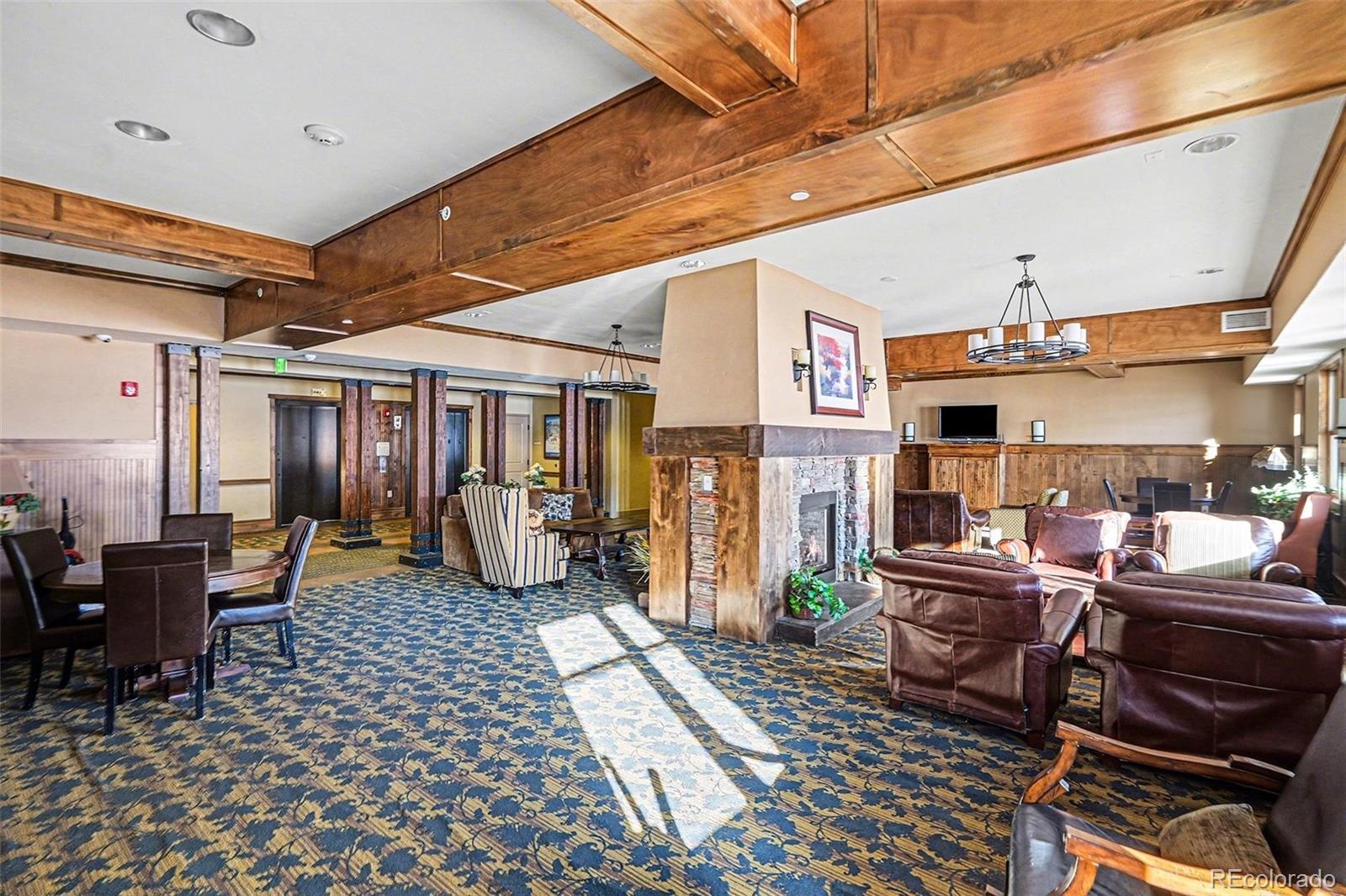 MLS Image #28 for 300  base camp circle,granby, Colorado