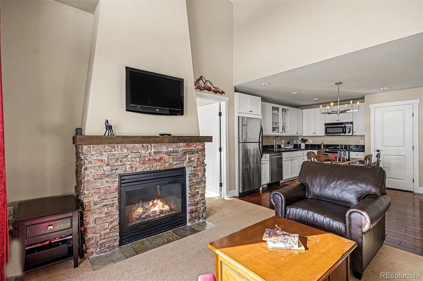 MLS Image #3 for 300  base camp circle,granby, Colorado