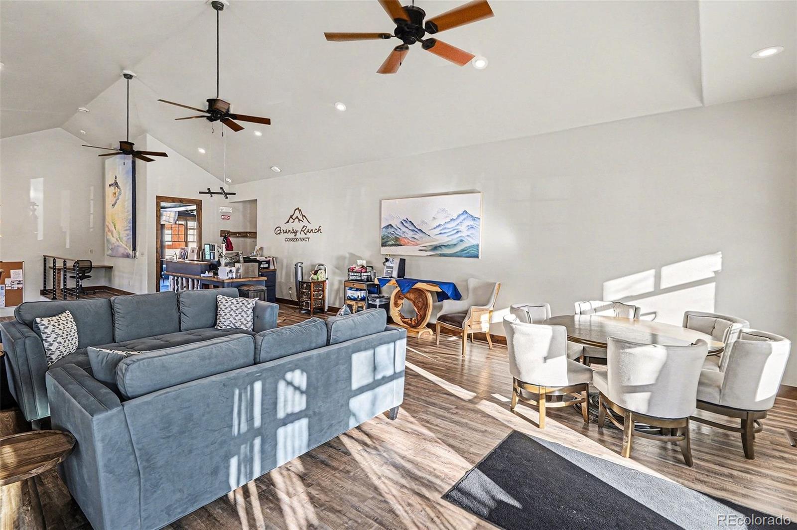 MLS Image #30 for 300  base camp circle,granby, Colorado