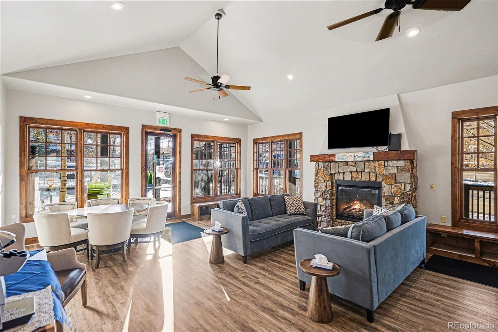 MLS Image #31 for 300  base camp circle,granby, Colorado