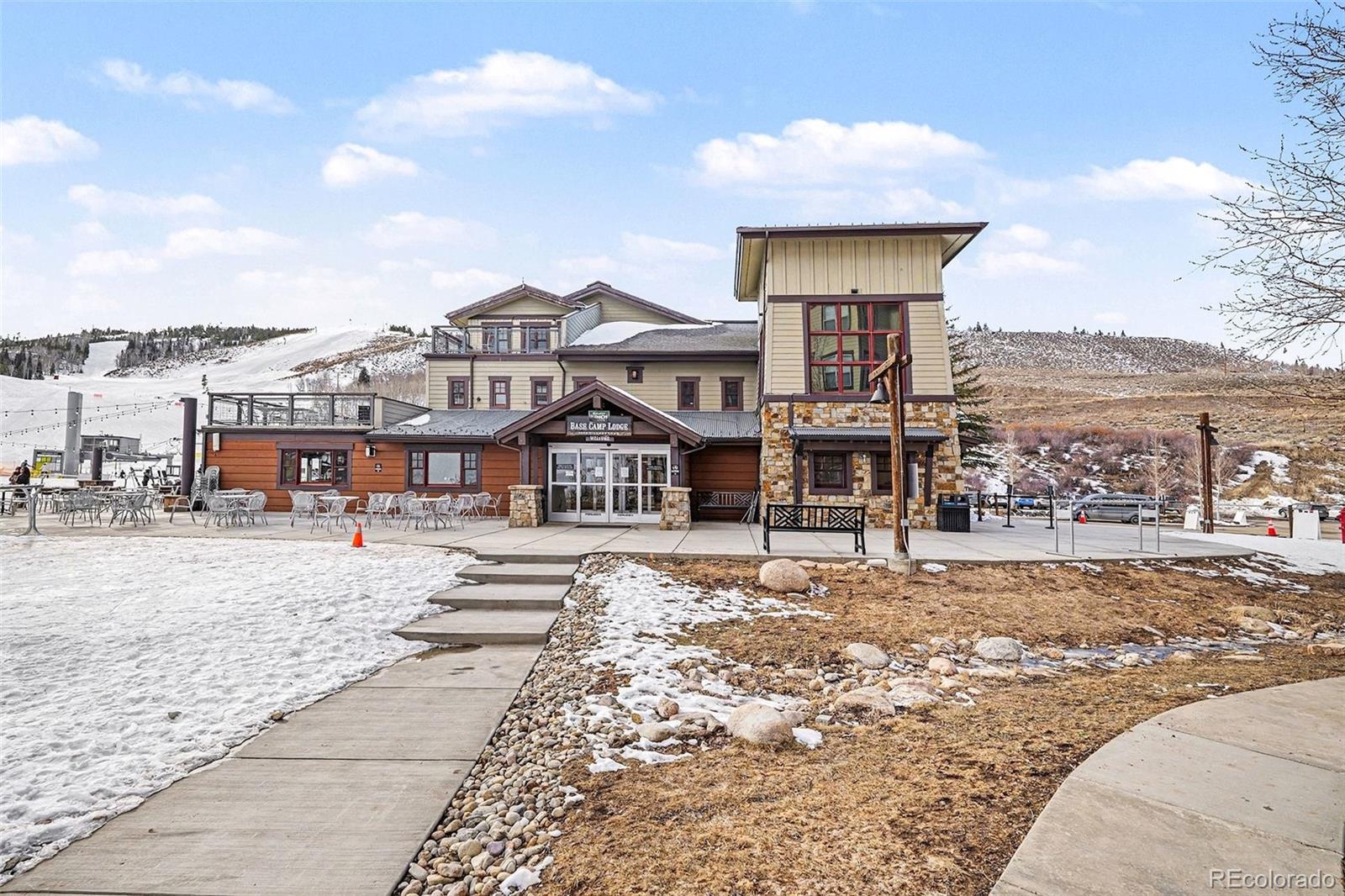 MLS Image #36 for 300  base camp circle,granby, Colorado