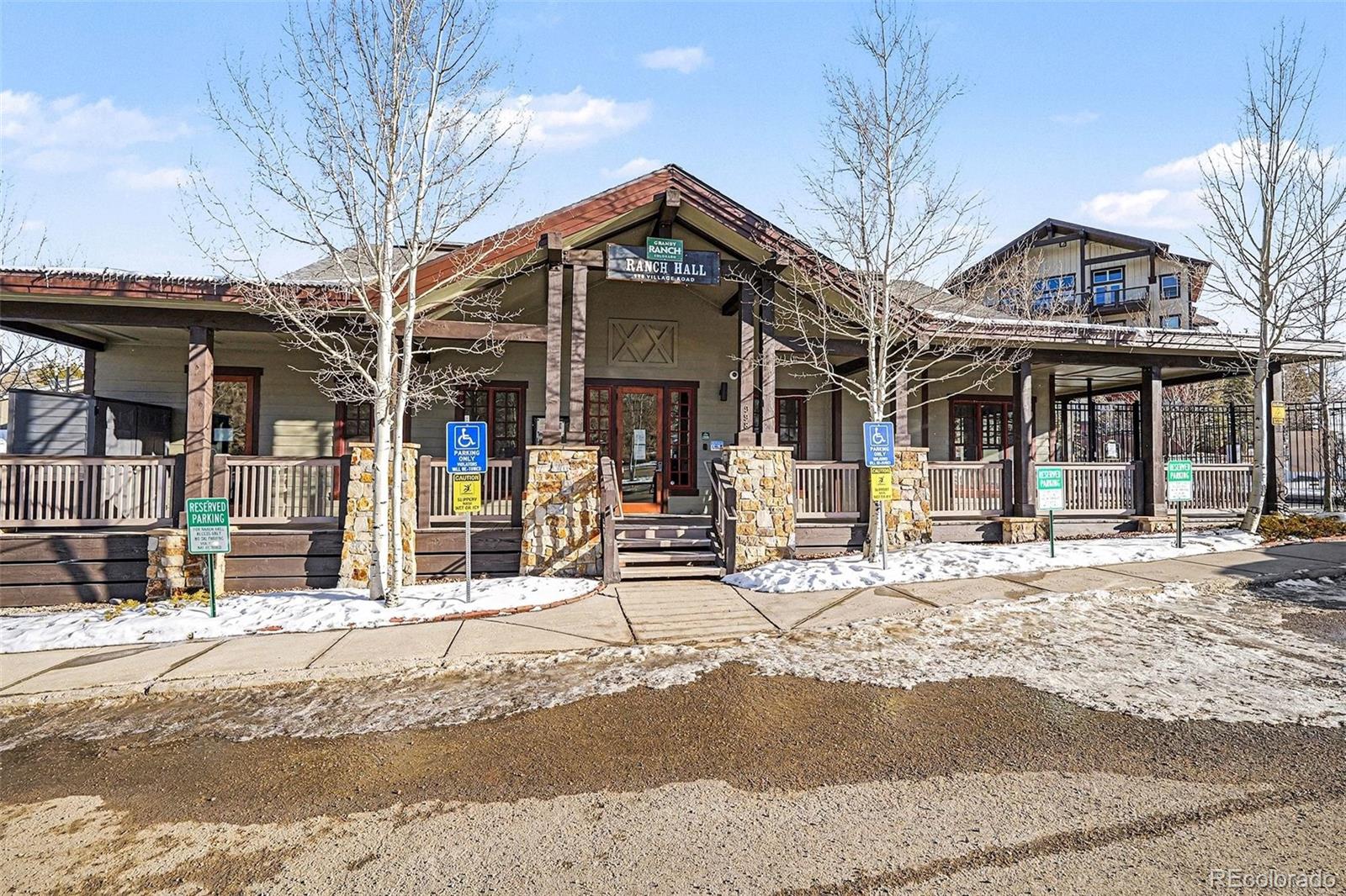 MLS Image #37 for 300  base camp circle,granby, Colorado